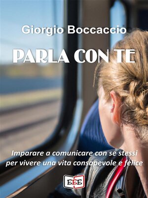 cover image of Parla con te